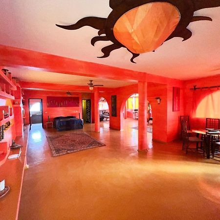 Surfactivity Guest House サンタ・マリア エクステリア 写真