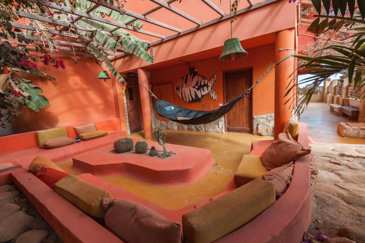 Surfactivity Guest House サンタ・マリア エクステリア 写真