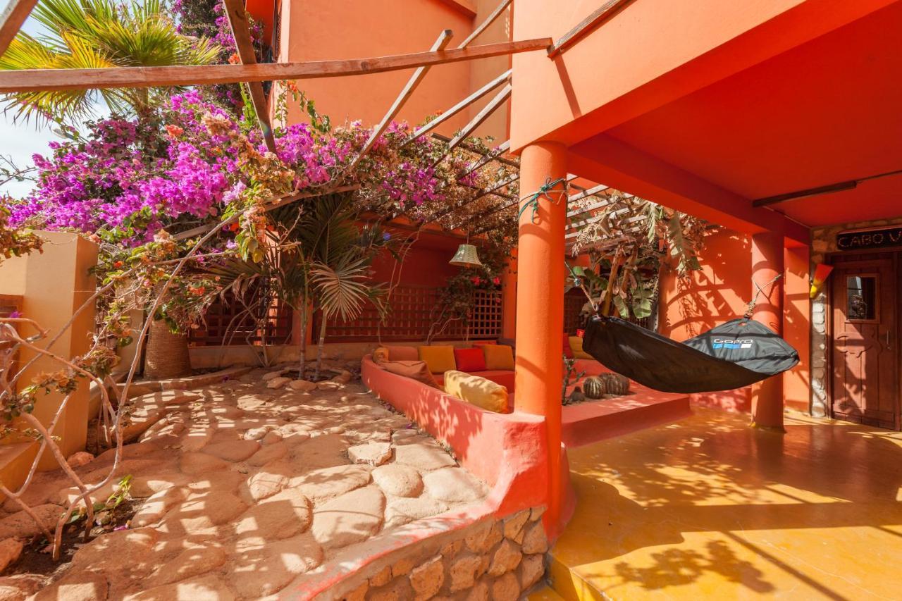 Surfactivity Guest House サンタ・マリア エクステリア 写真