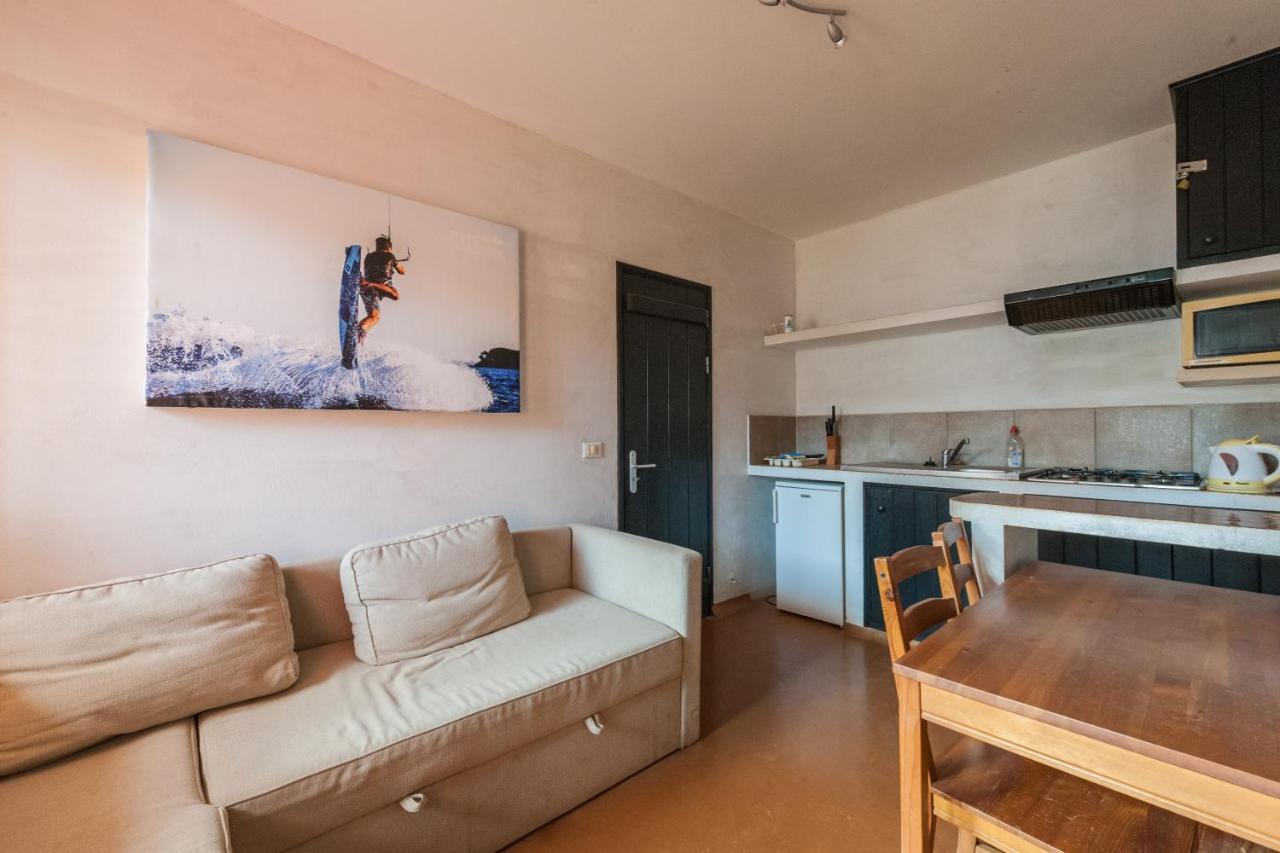 Surfactivity Guest House サンタ・マリア エクステリア 写真