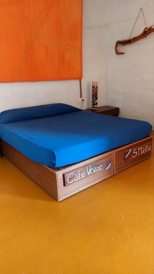 Surfactivity Guest House サンタ・マリア エクステリア 写真