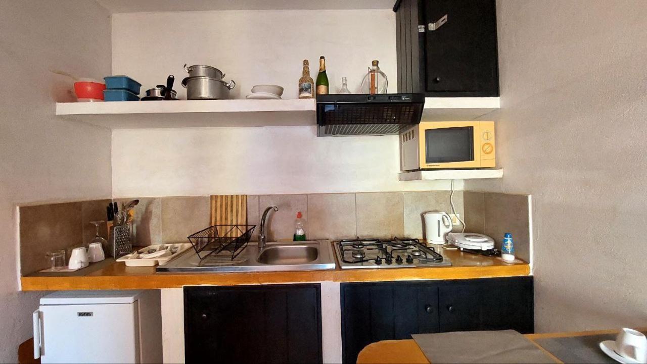 Surfactivity Guest House サンタ・マリア エクステリア 写真