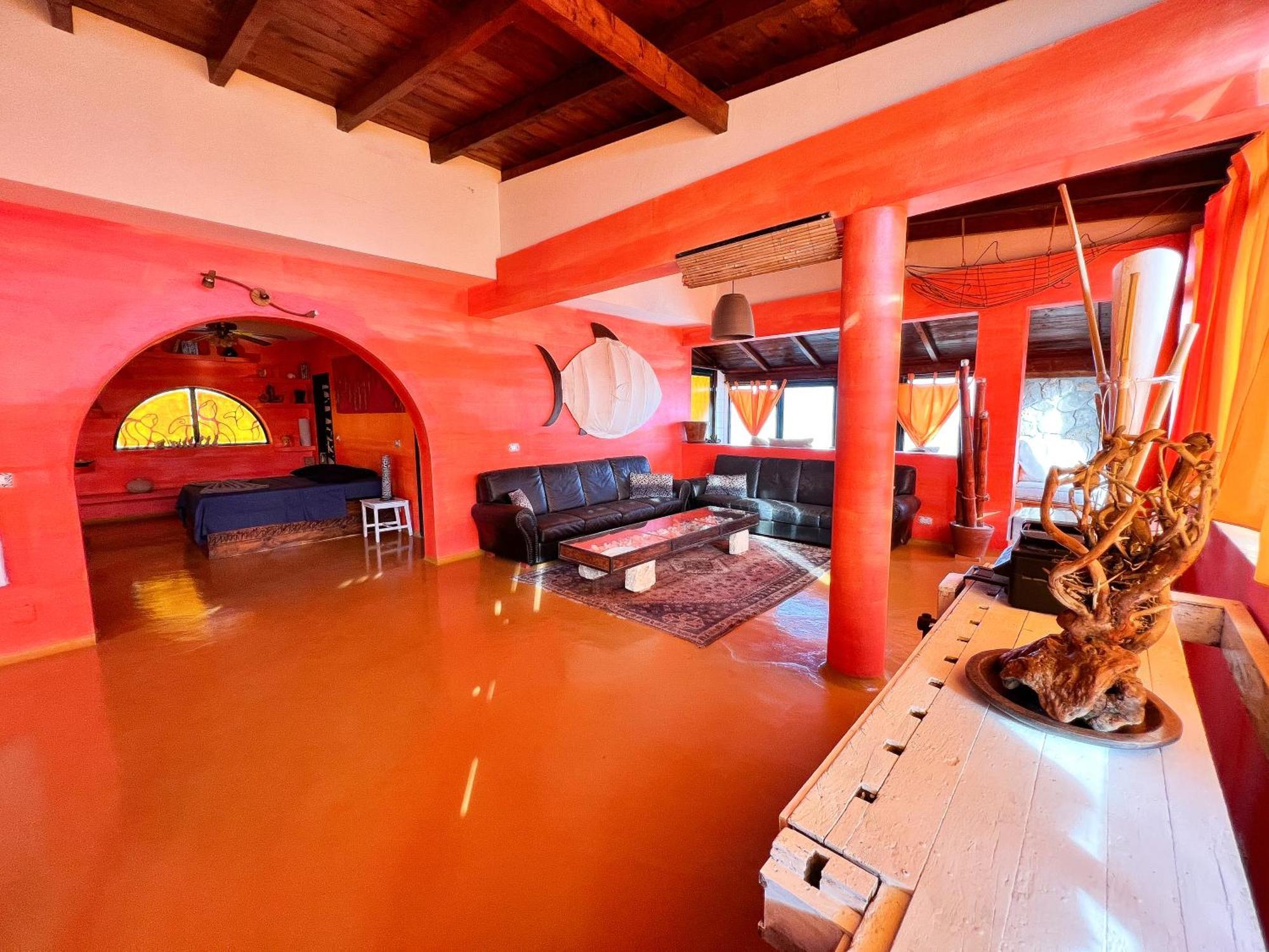Surfactivity Guest House サンタ・マリア エクステリア 写真
