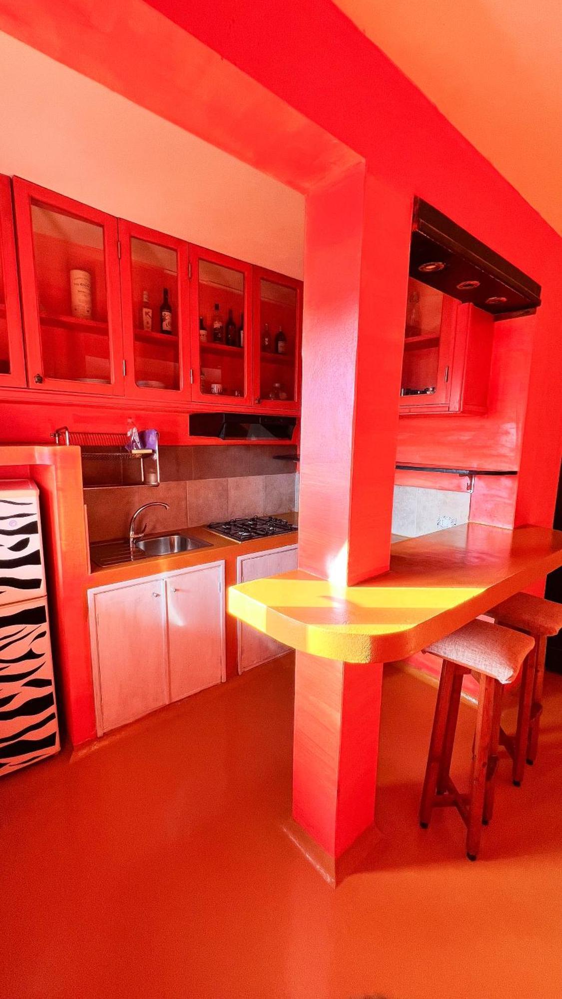 Surfactivity Guest House サンタ・マリア エクステリア 写真