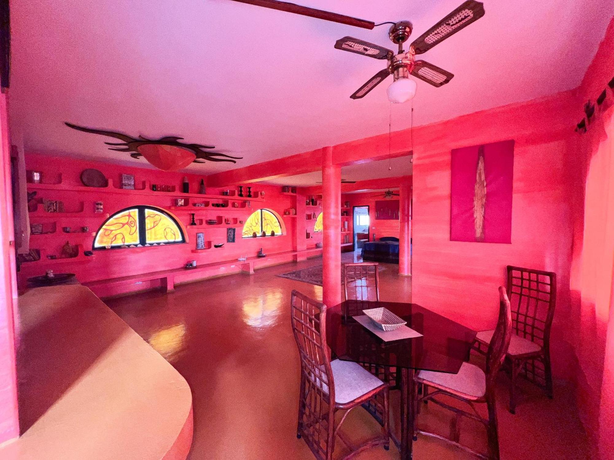 Surfactivity Guest House サンタ・マリア エクステリア 写真