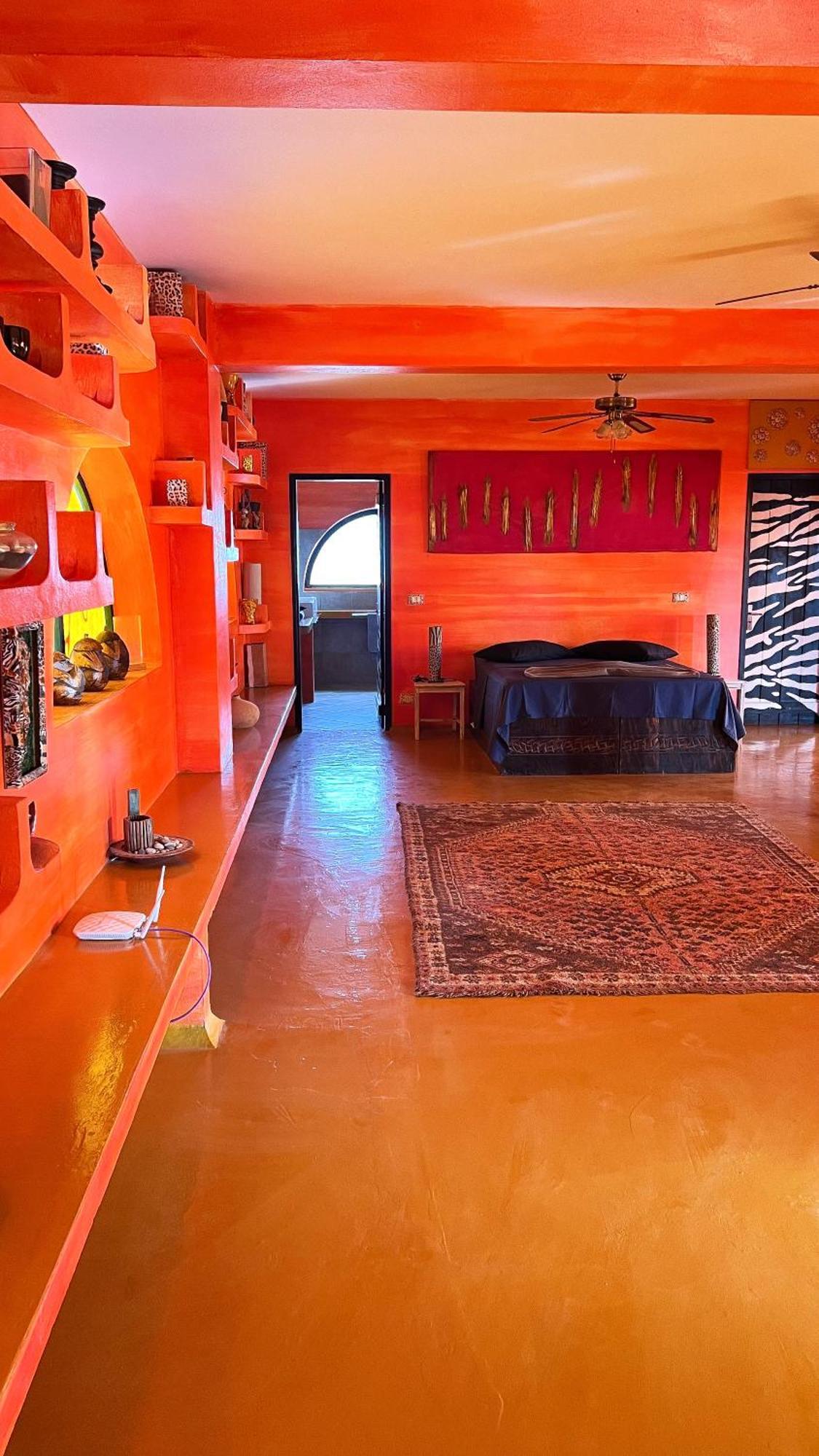 Surfactivity Guest House サンタ・マリア エクステリア 写真