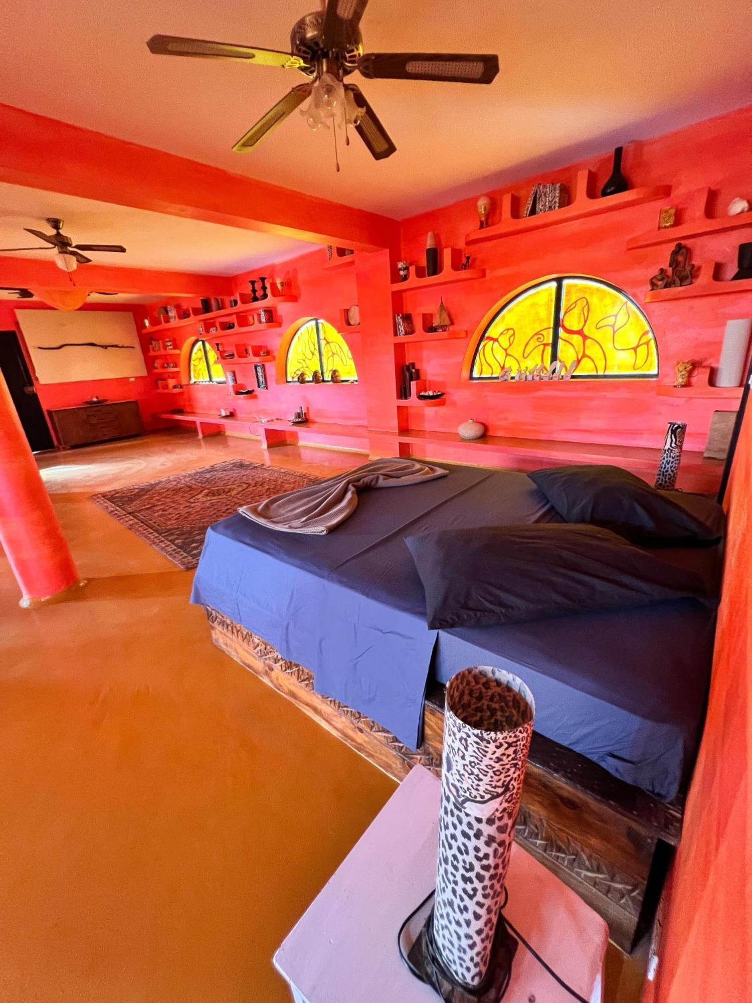 Surfactivity Guest House サンタ・マリア エクステリア 写真