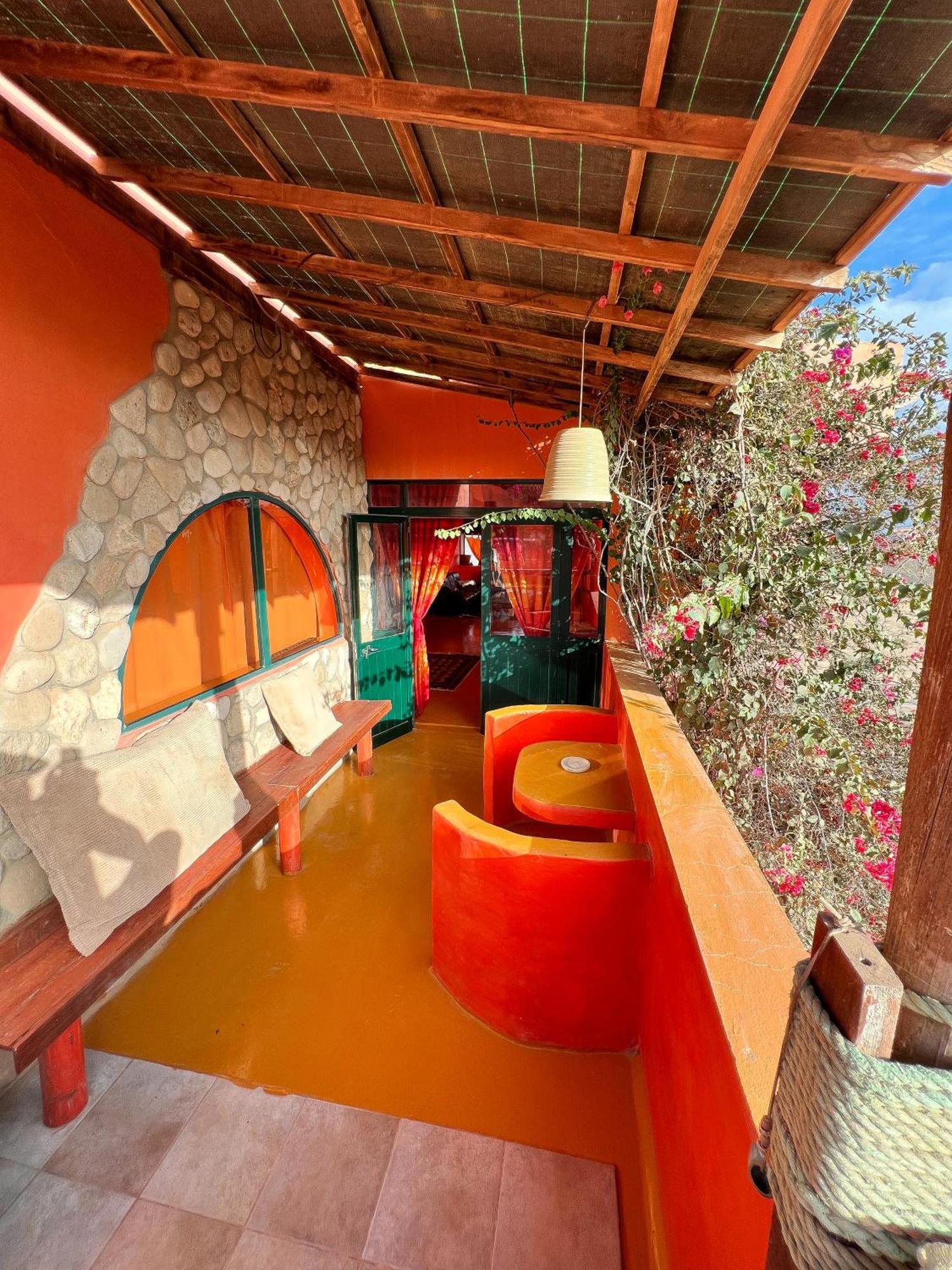 Surfactivity Guest House サンタ・マリア エクステリア 写真