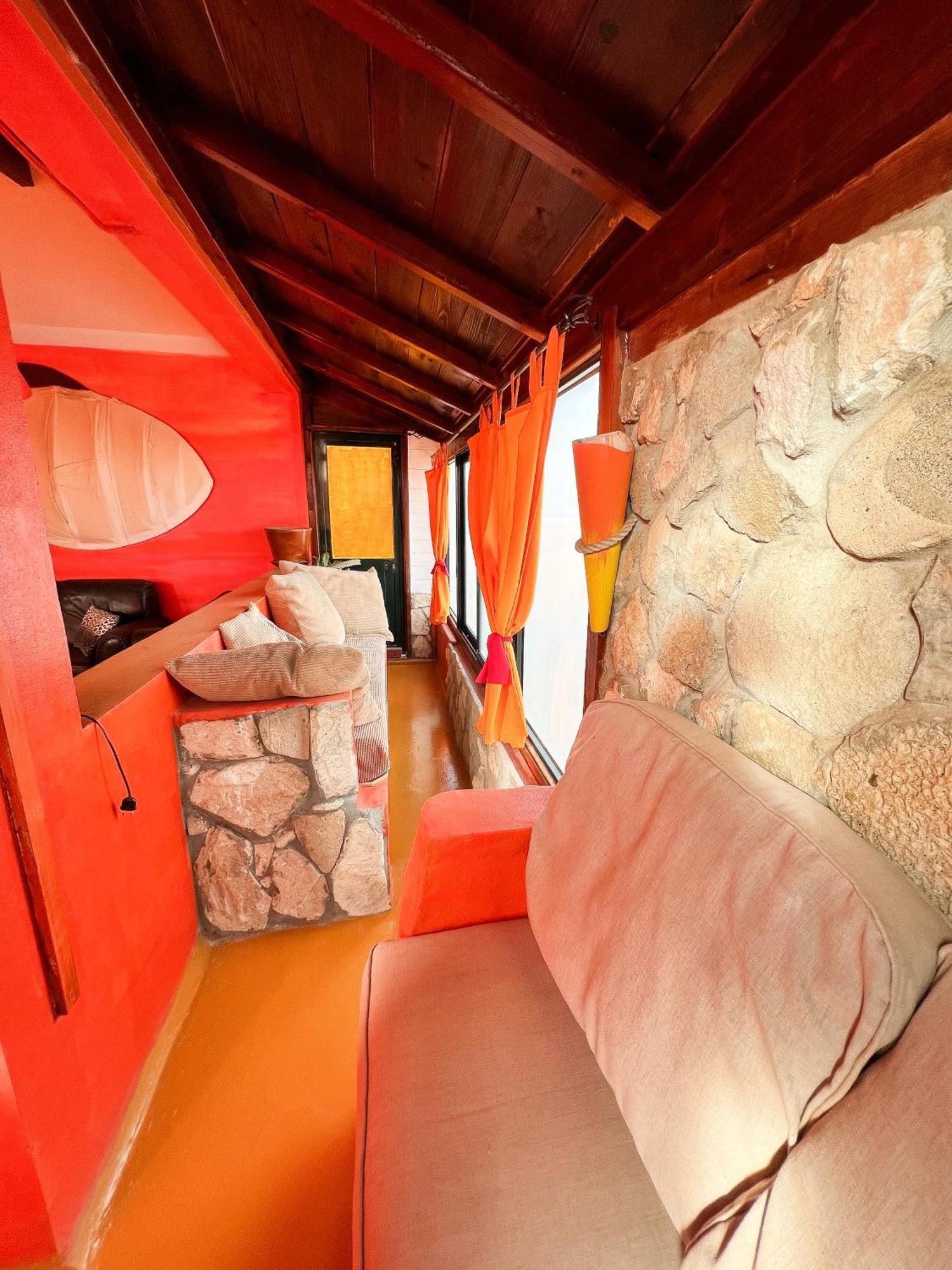 Surfactivity Guest House サンタ・マリア エクステリア 写真