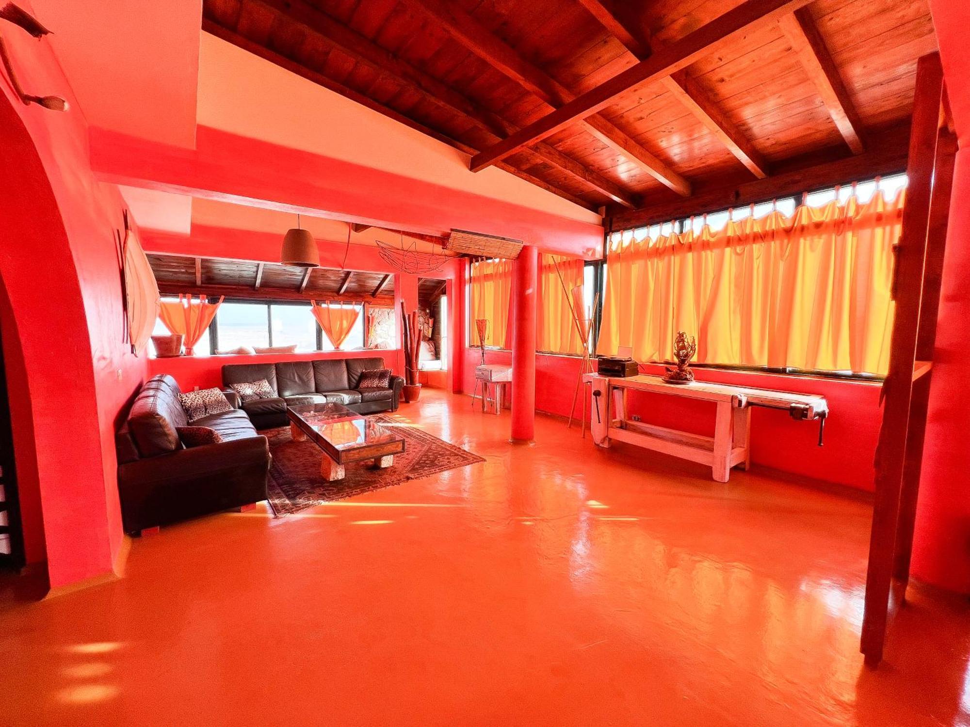 Surfactivity Guest House サンタ・マリア エクステリア 写真