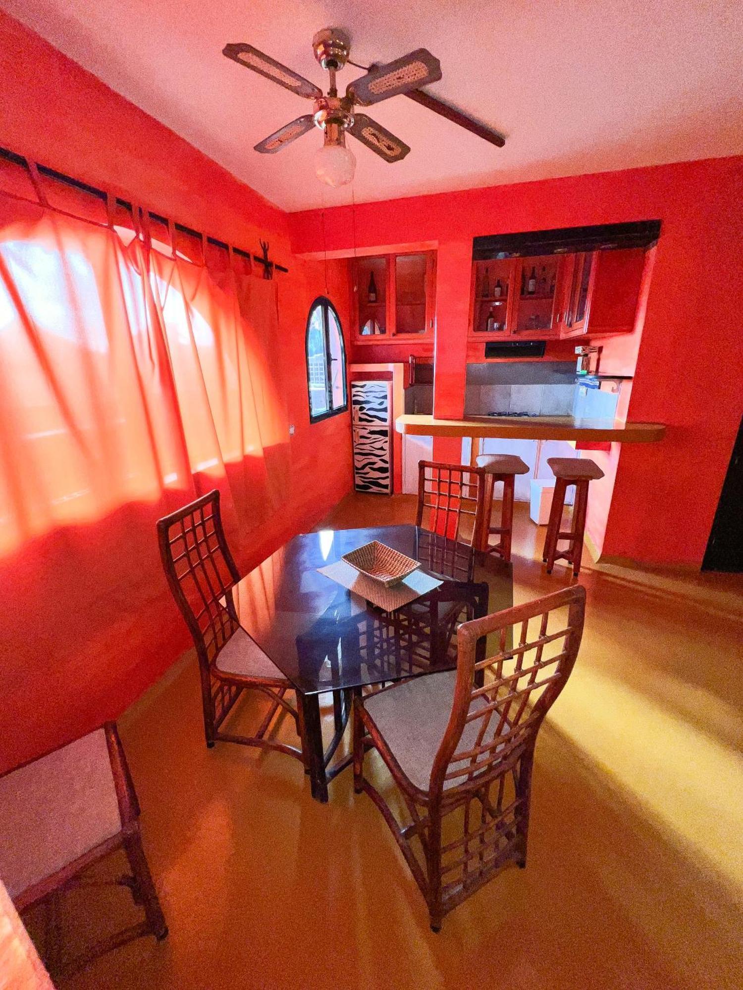 Surfactivity Guest House サンタ・マリア エクステリア 写真