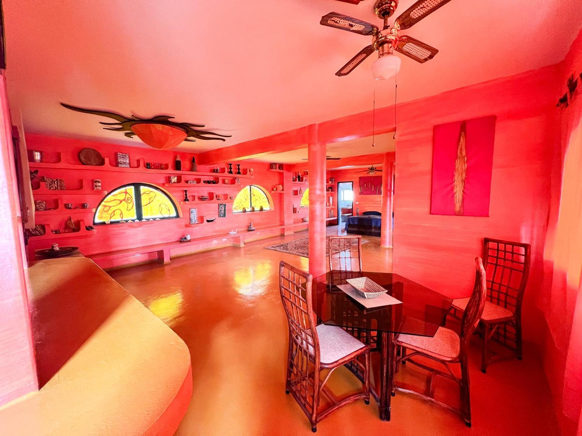 Surfactivity Guest House サンタ・マリア エクステリア 写真