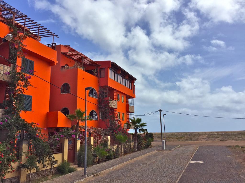 Surfactivity Guest House サンタ・マリア エクステリア 写真
