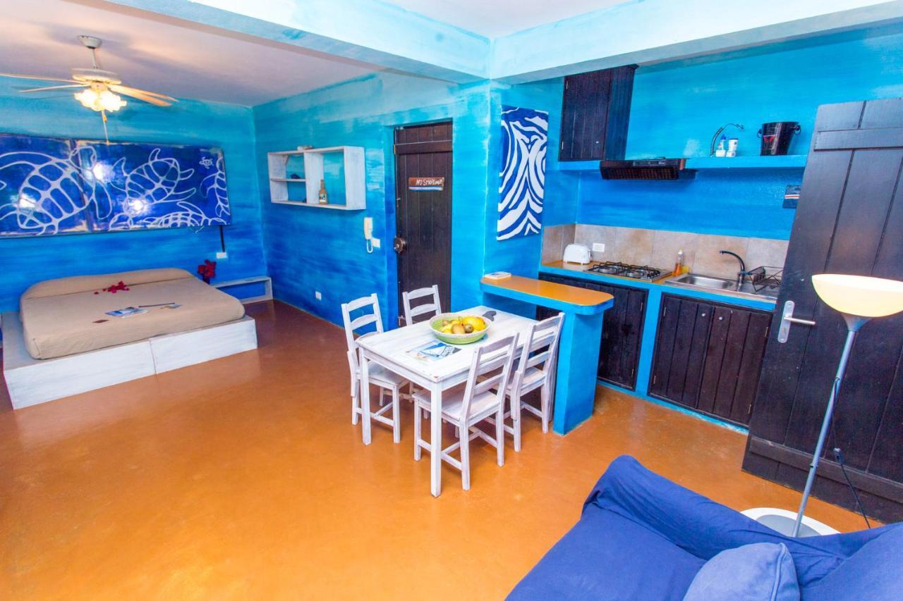 Surfactivity Guest House サンタ・マリア エクステリア 写真