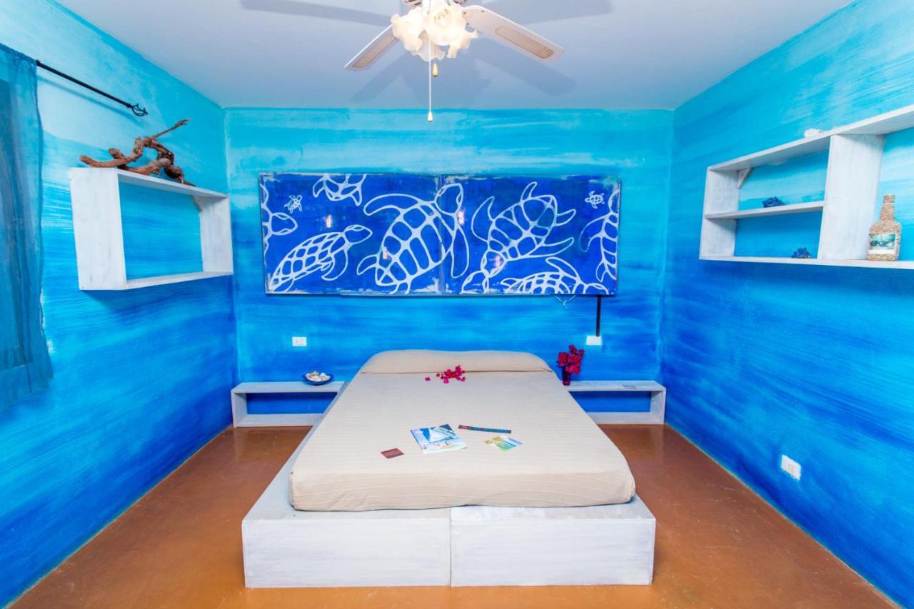Surfactivity Guest House サンタ・マリア エクステリア 写真