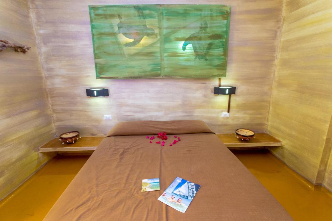 Surfactivity Guest House サンタ・マリア エクステリア 写真