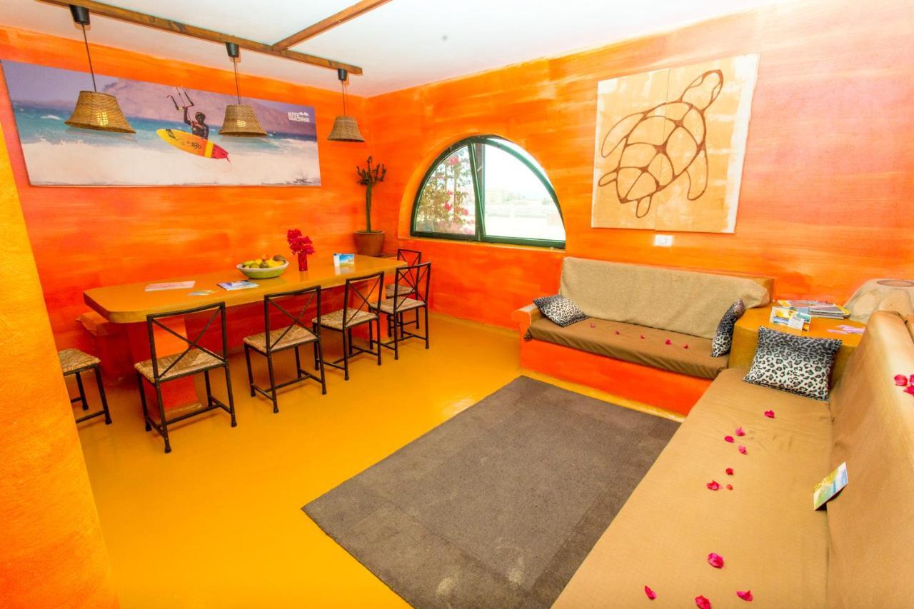 Surfactivity Guest House サンタ・マリア エクステリア 写真