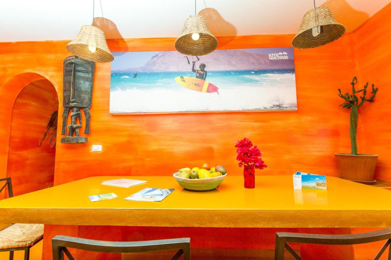 Surfactivity Guest House サンタ・マリア エクステリア 写真